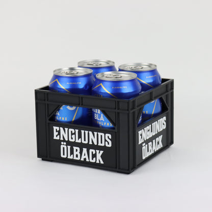 Mini Ölback – Designa ditt eget unika tryck