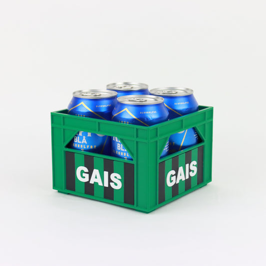Mini Ölback - GAIS