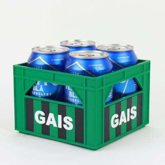 Mini Ölback - GAIS