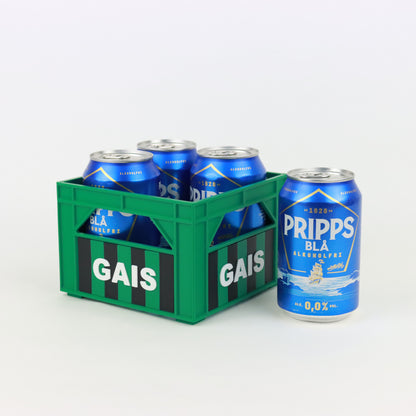 Mini Ölback - GAIS