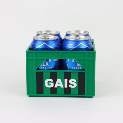 Mini Ölback - GAIS