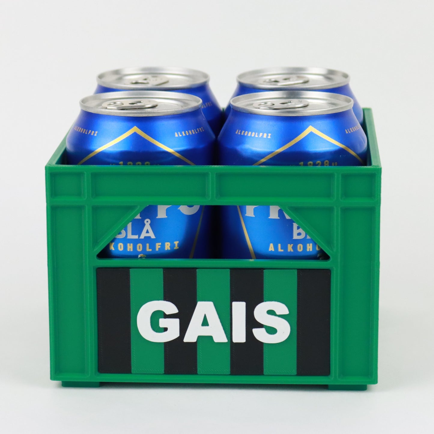 Mini Ölback - GAIS