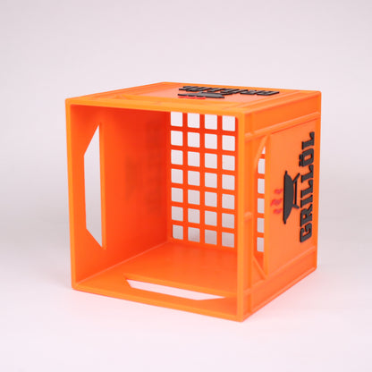 Mini Ölback - Grillöl
