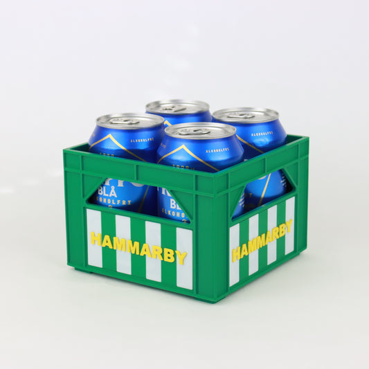 Mini Ölback - HAMMARBY