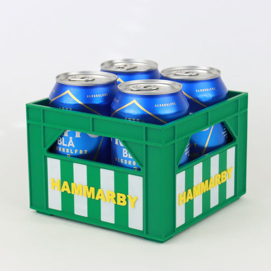Mini Ölback - HAMMARBY