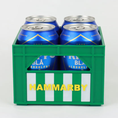 Mini Ölback - HAMMARBY