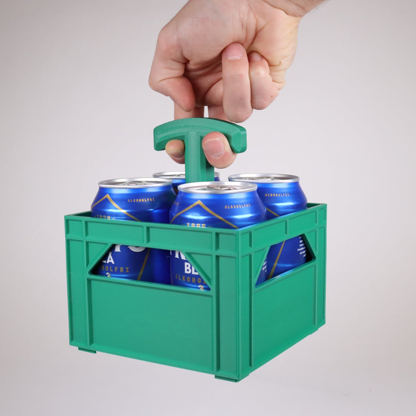 Handtag för Mini Ölback