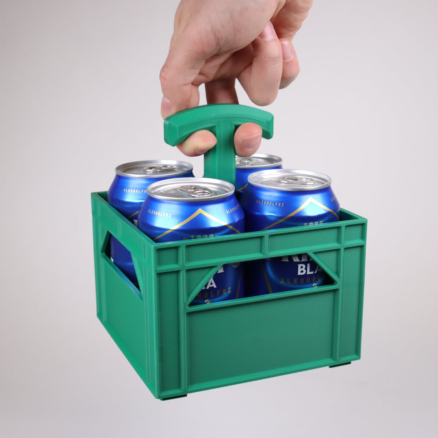 Handtag för Mini Ölback