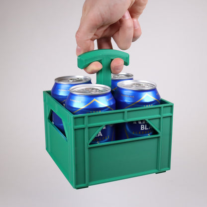 Handtag för Mini Ölback