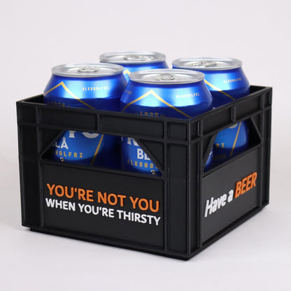 Mini Ölback - Have a Beer
