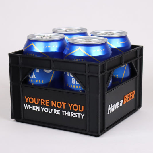 Mini Ölback - Have a Beer