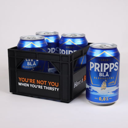 Mini Ölback - Have a Beer