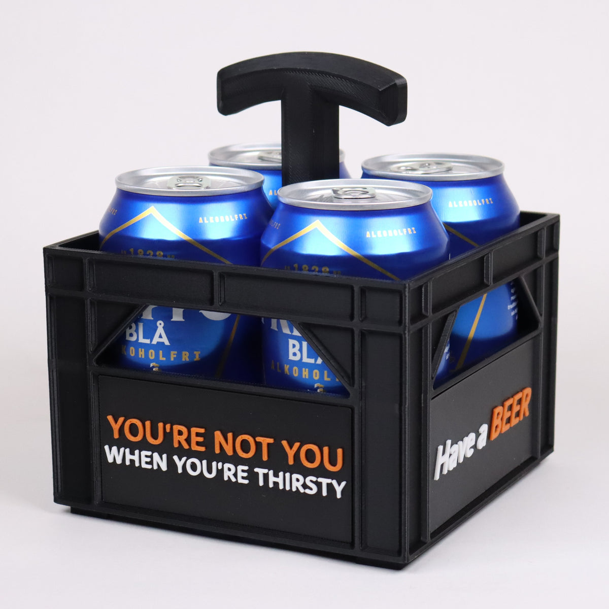 Mini Ölback - Have a Beer