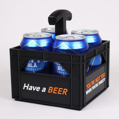 Mini Ölback - Have a Beer