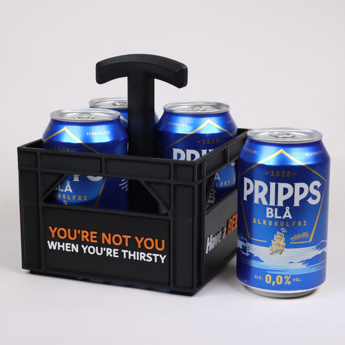 Mini Ölback - Have a Beer