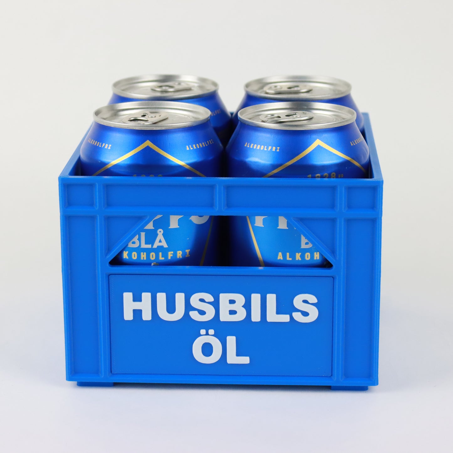 Mini Ölback - Husbilsöl