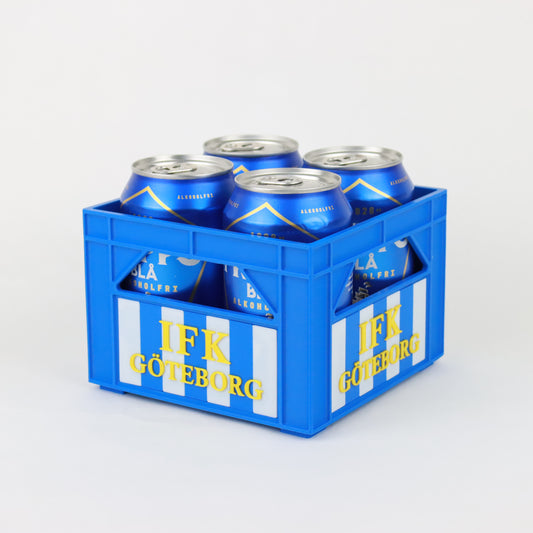 Mini Ölback - IFK GÖTEBORG
