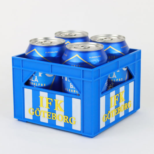 Mini Ölback - IFK GÖTEBORG