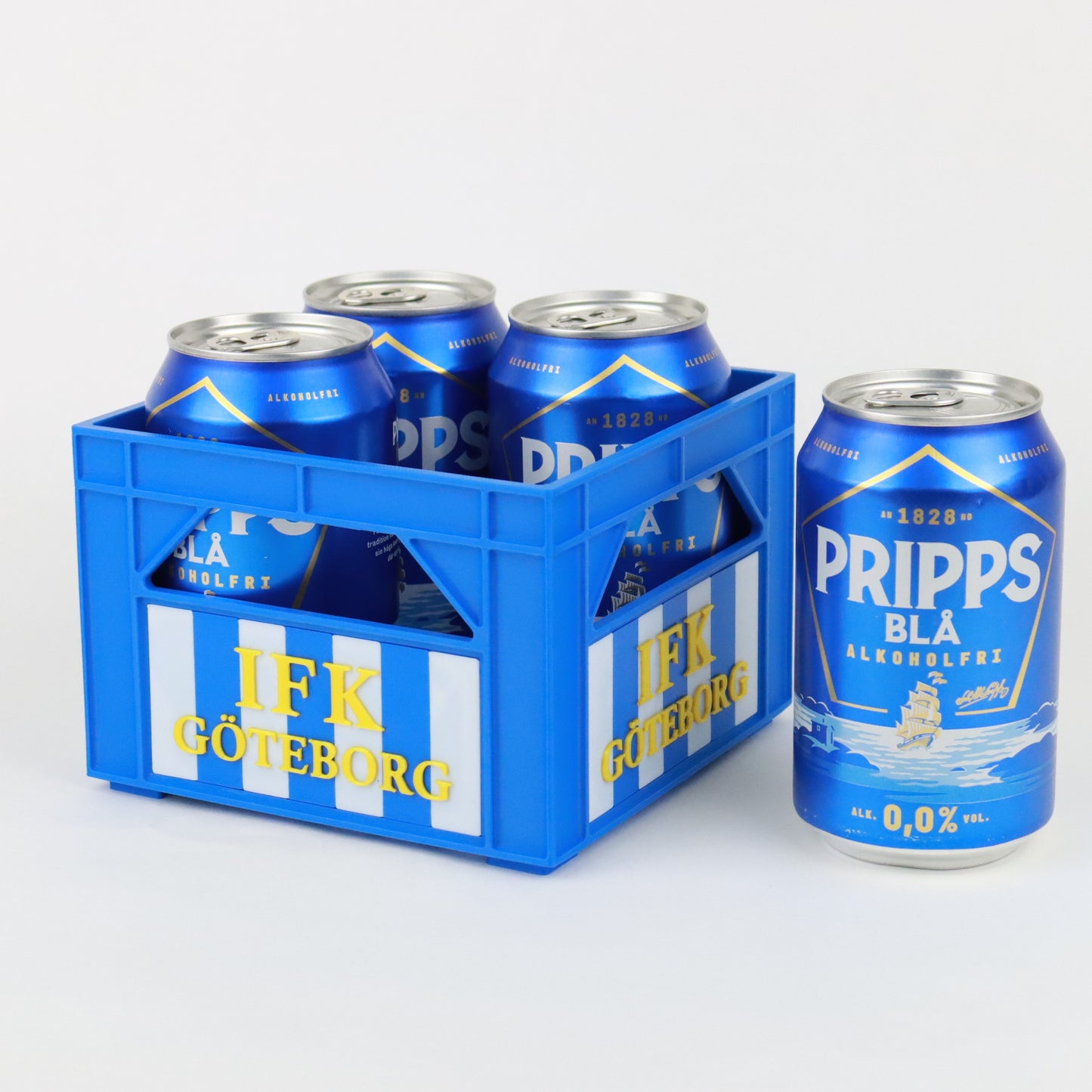 Mini Ölback - IFK GÖTEBORG
