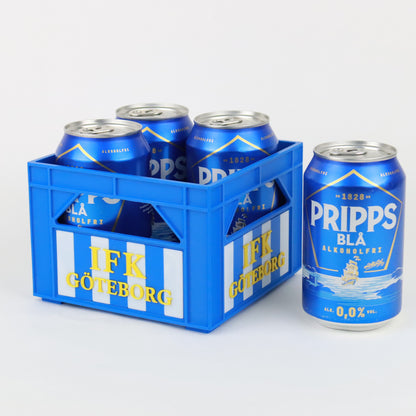 Mini Ölback - IFK GÖTEBORG