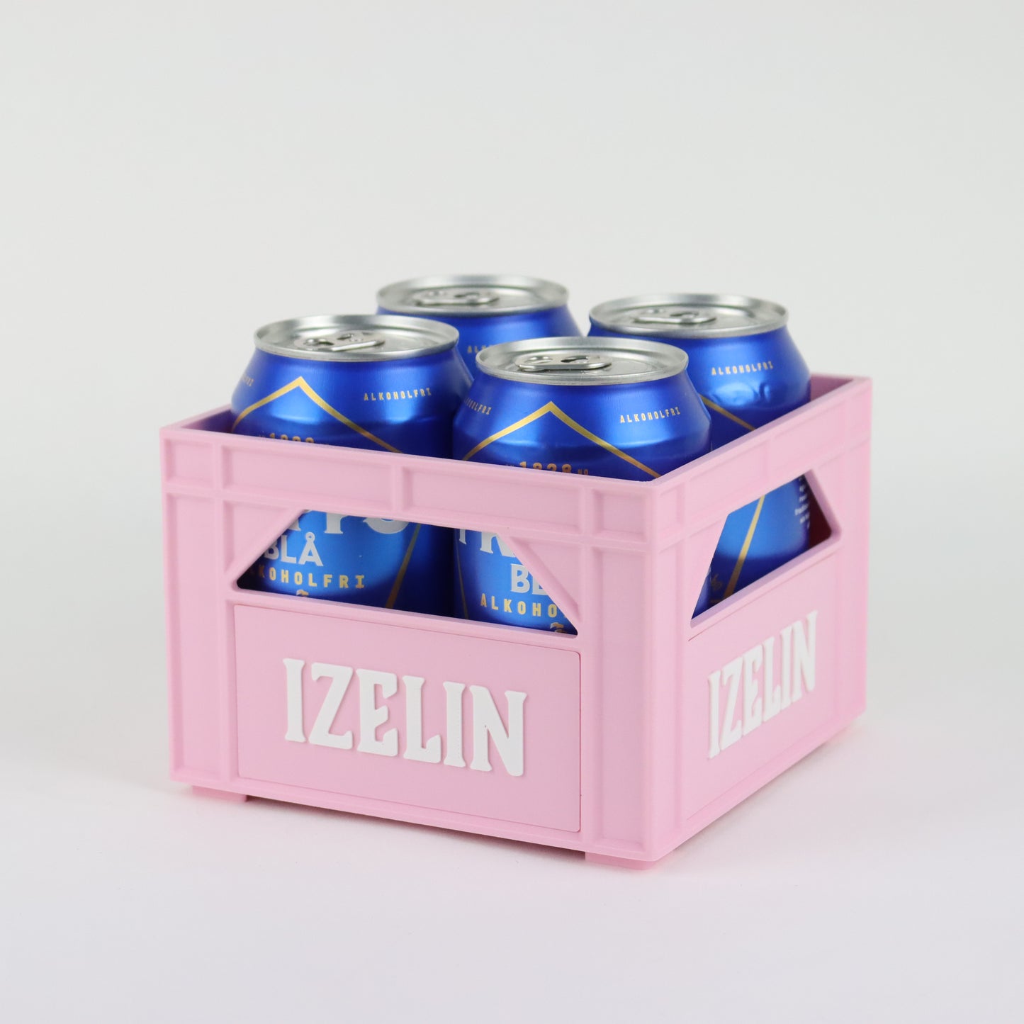Mini Ölback – Designa ditt eget unika tryck