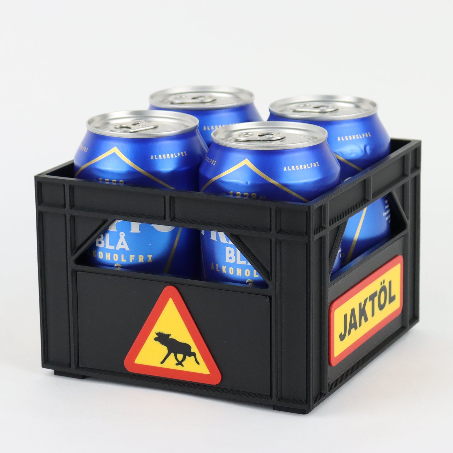 Mini Ölback - Jaktöl