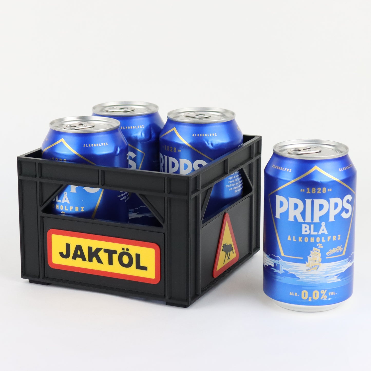 Mini Ölback - Jaktöl