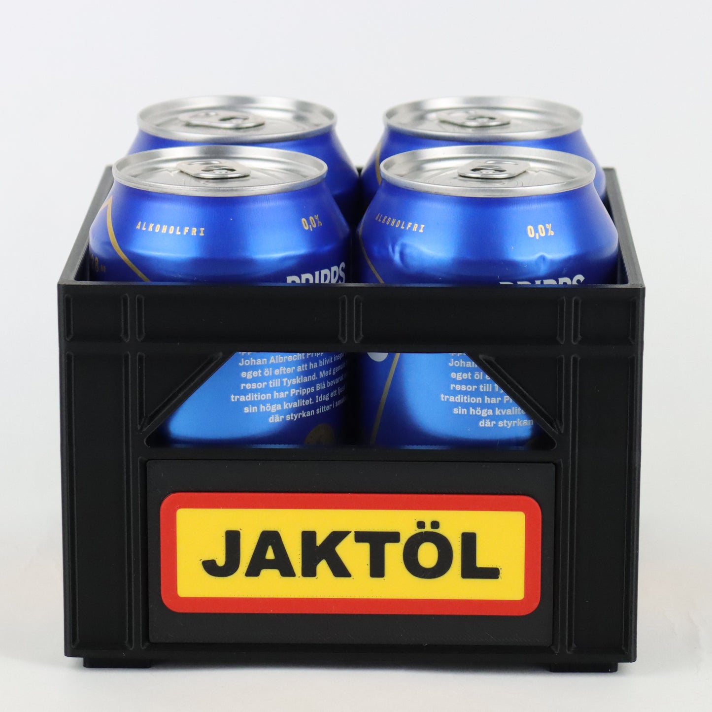 Mini Ölback - Jaktöl