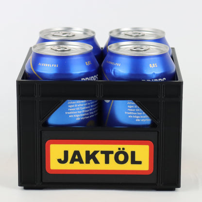 Mini Ölback - Jaktöl