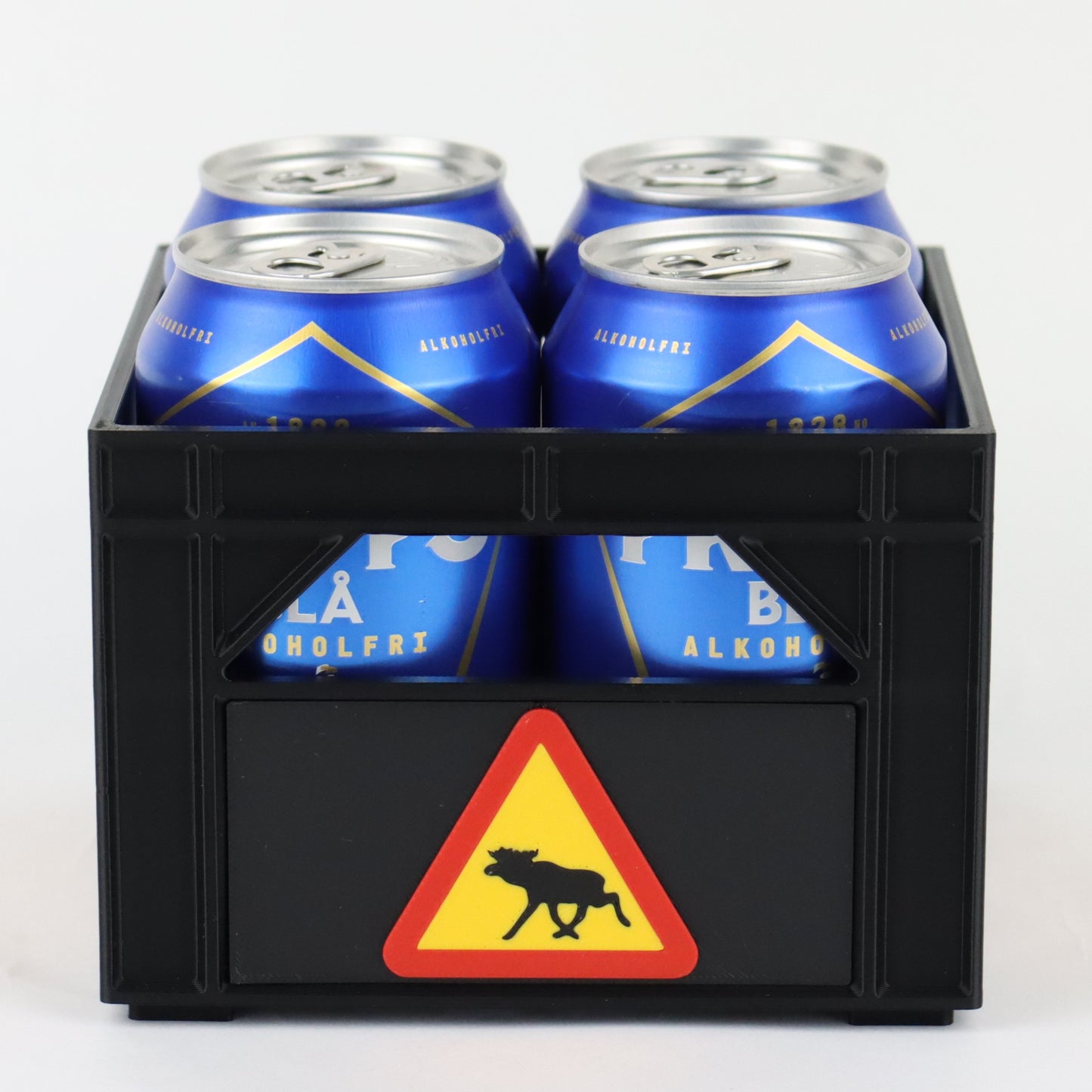 Mini Ölback - Jaktöl