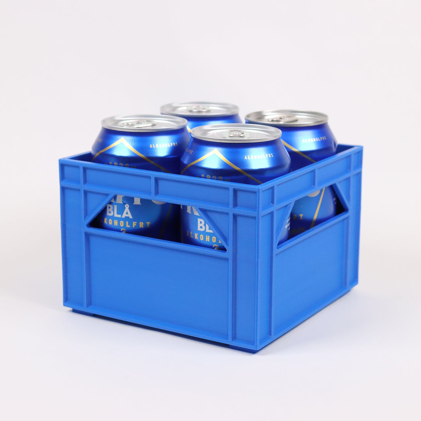 Mini Ölback – Designa ditt eget unika tryck