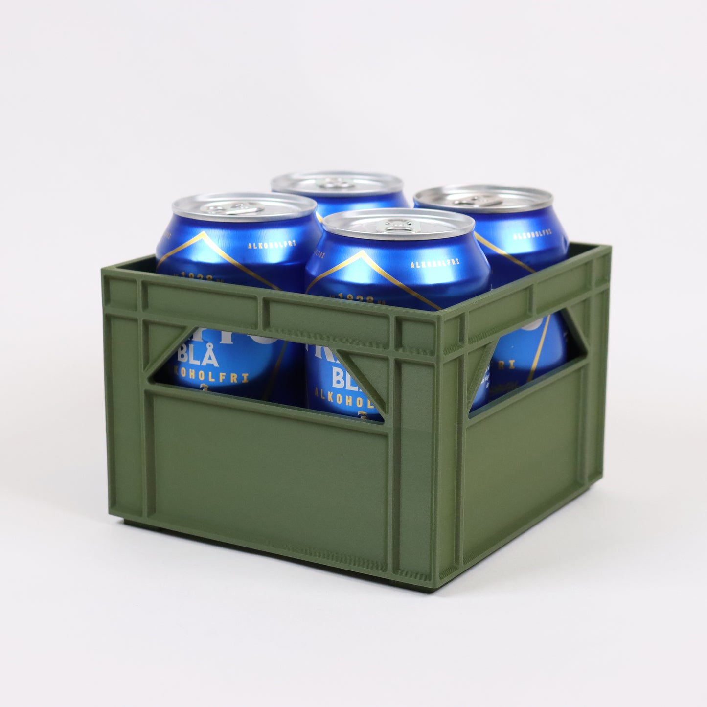 Mini Ölback – Designa ditt eget unika tryck