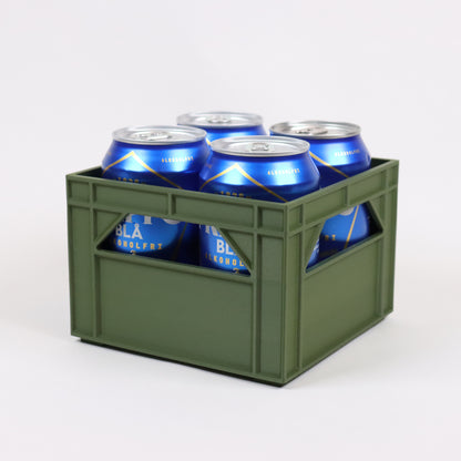 Mini Ölback – Designa ditt eget unika tryck