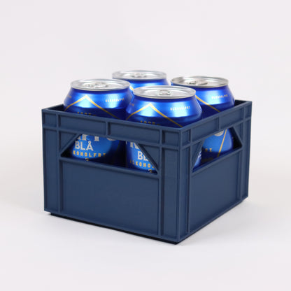 Mini Ölback – Designa ditt eget unika tryck