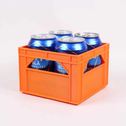 Mini Ölback – Designa ditt eget unika tryck