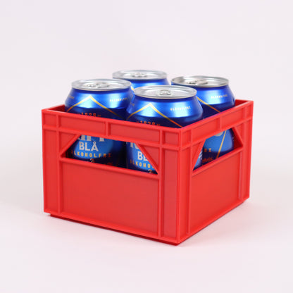 Mini Ölback – Designa ditt eget unika tryck