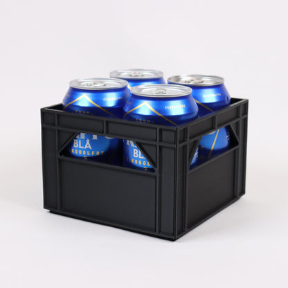 Mini Ölback – Designa ditt eget unika tryck