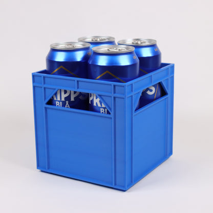 Mini Ölback – Designa ditt eget unika tryck