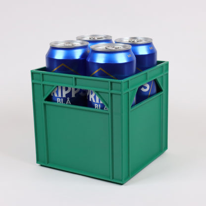 Mini Ölback – Designa ditt eget unika tryck