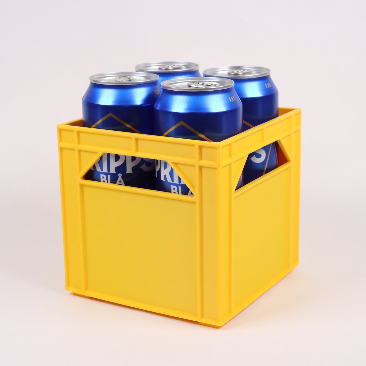 Mini Ölback – Designa ditt eget unika tryck