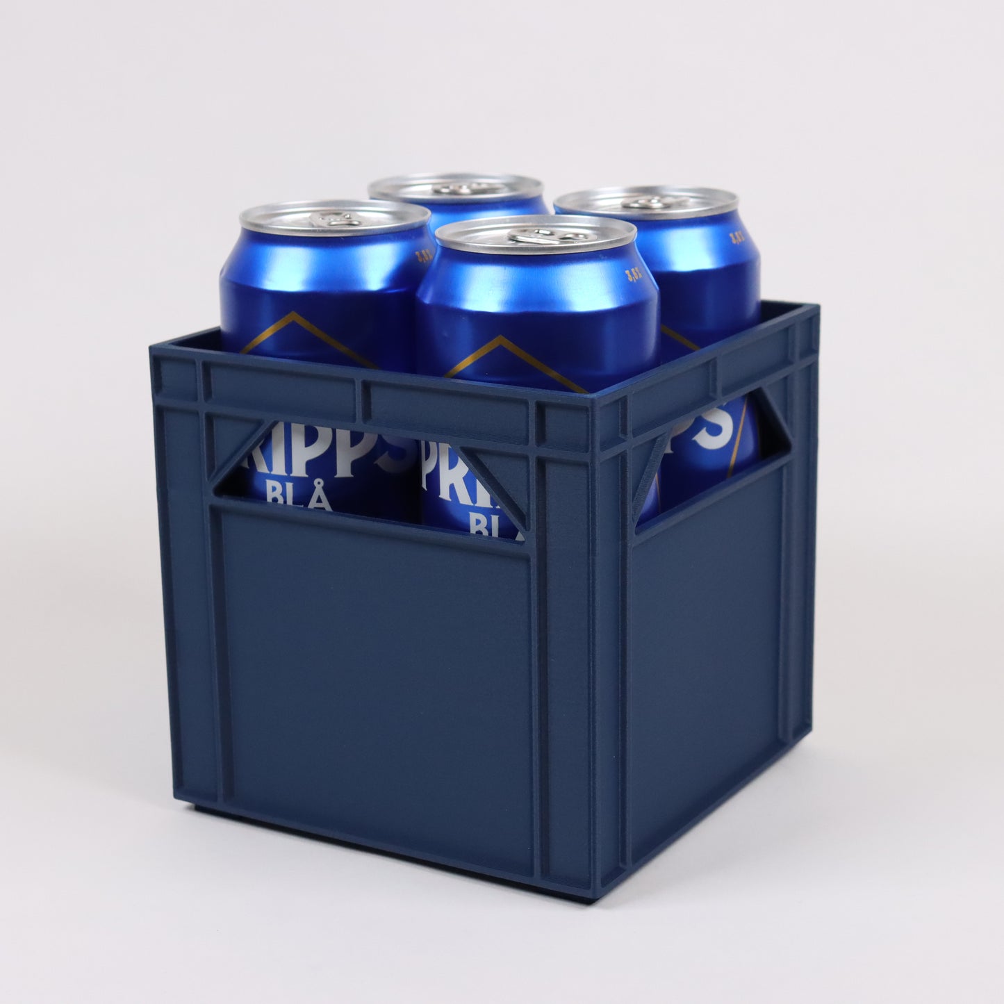 Mini Ölback – Designa ditt eget unika tryck