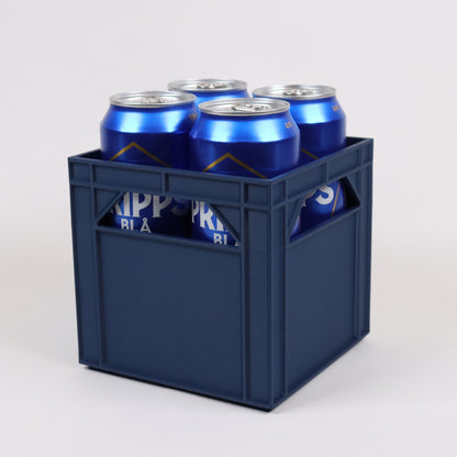 Mini Ölback – Designa ditt eget unika tryck