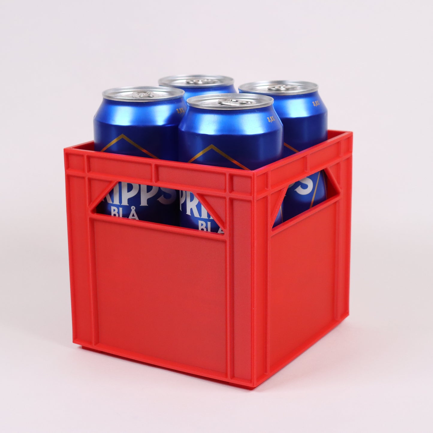 Mini Ölback – Designa ditt eget unika tryck