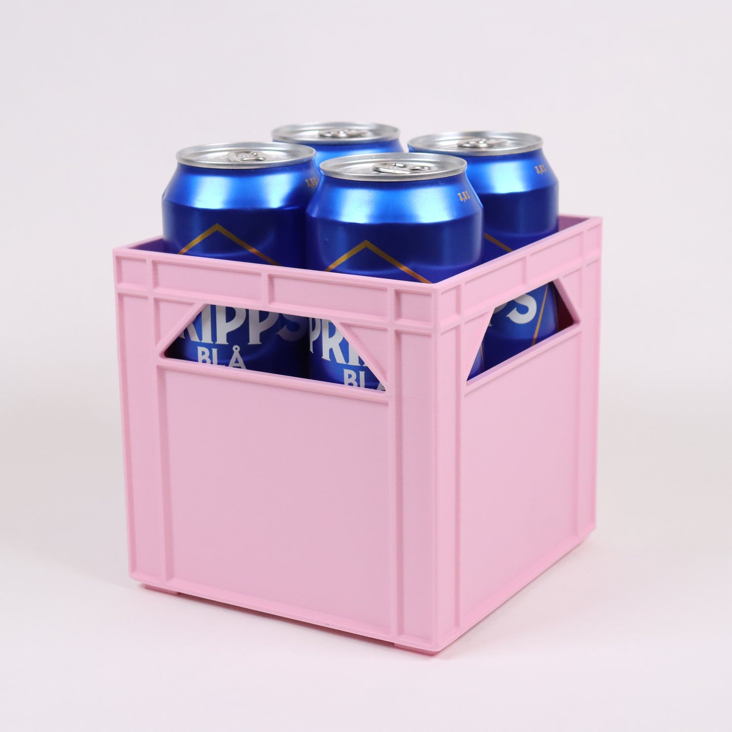 Mini Ölback – Designa ditt eget unika tryck