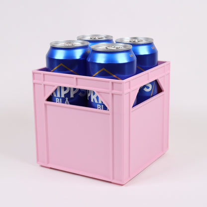 Mini Ölback – Designa ditt eget unika tryck