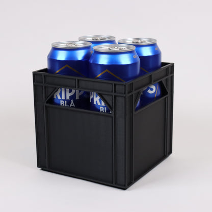 Mini Ölback – Designa ditt eget unika tryck