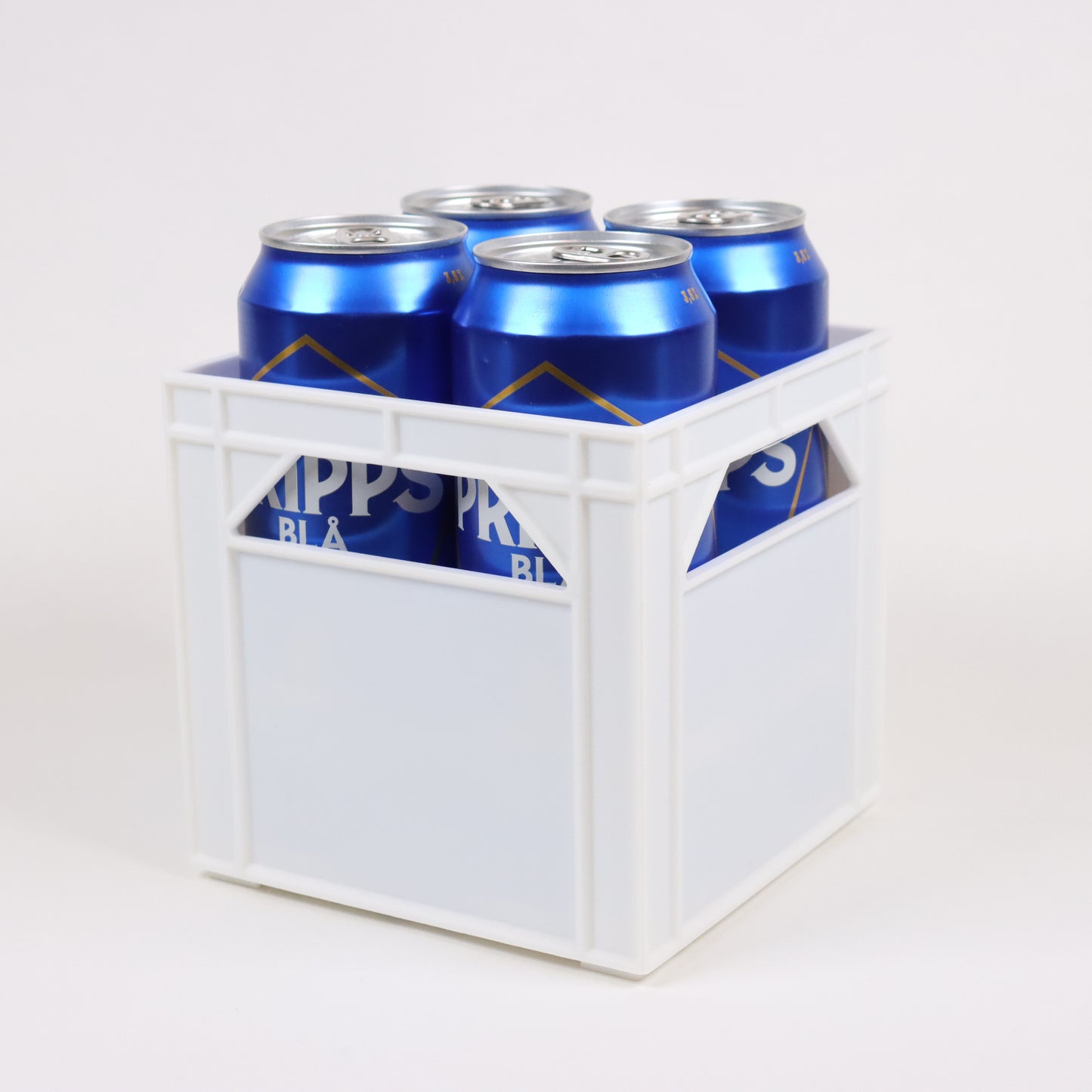 Mini Ölback – Designa ditt eget unika tryck