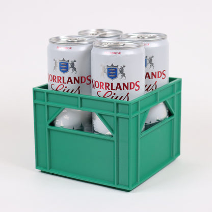 Mini Ölback – Designa ditt eget unika tryck