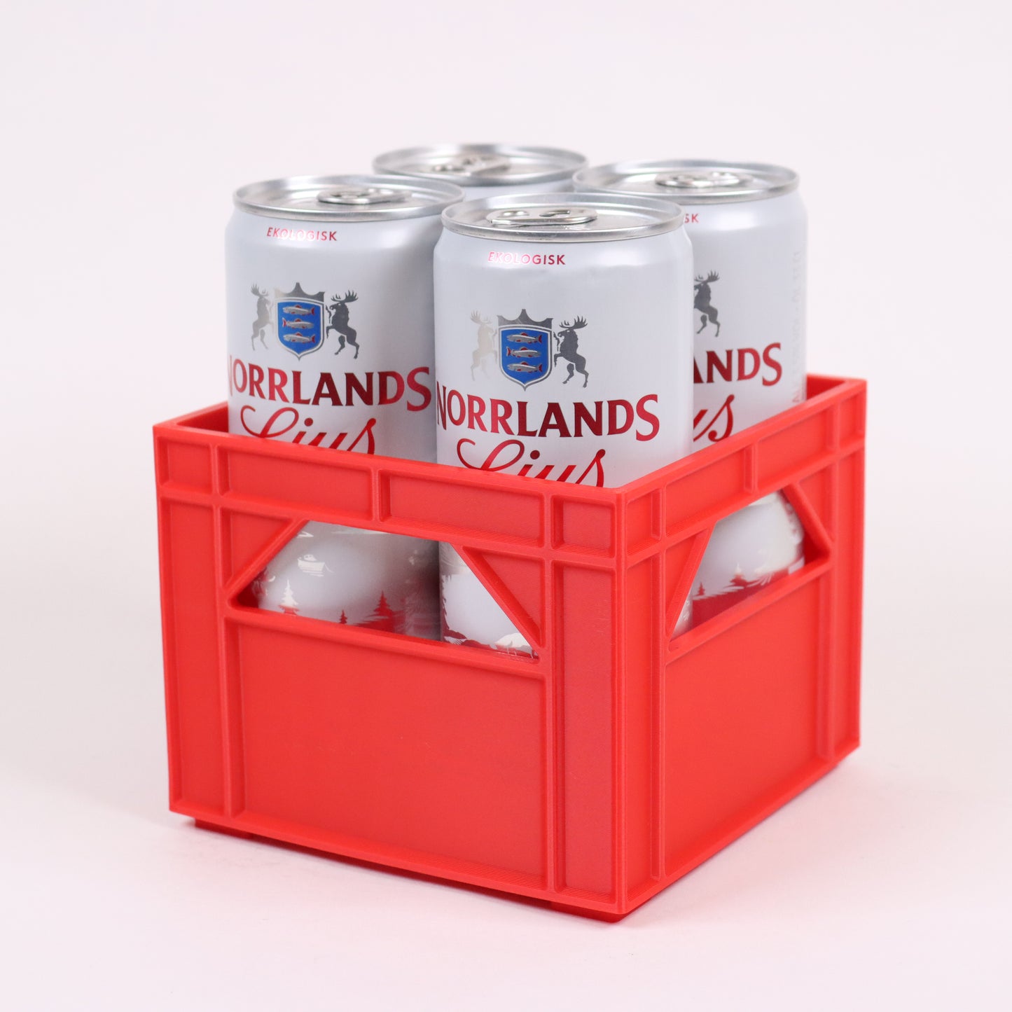 Mini Ölback – Designa ditt eget unika tryck