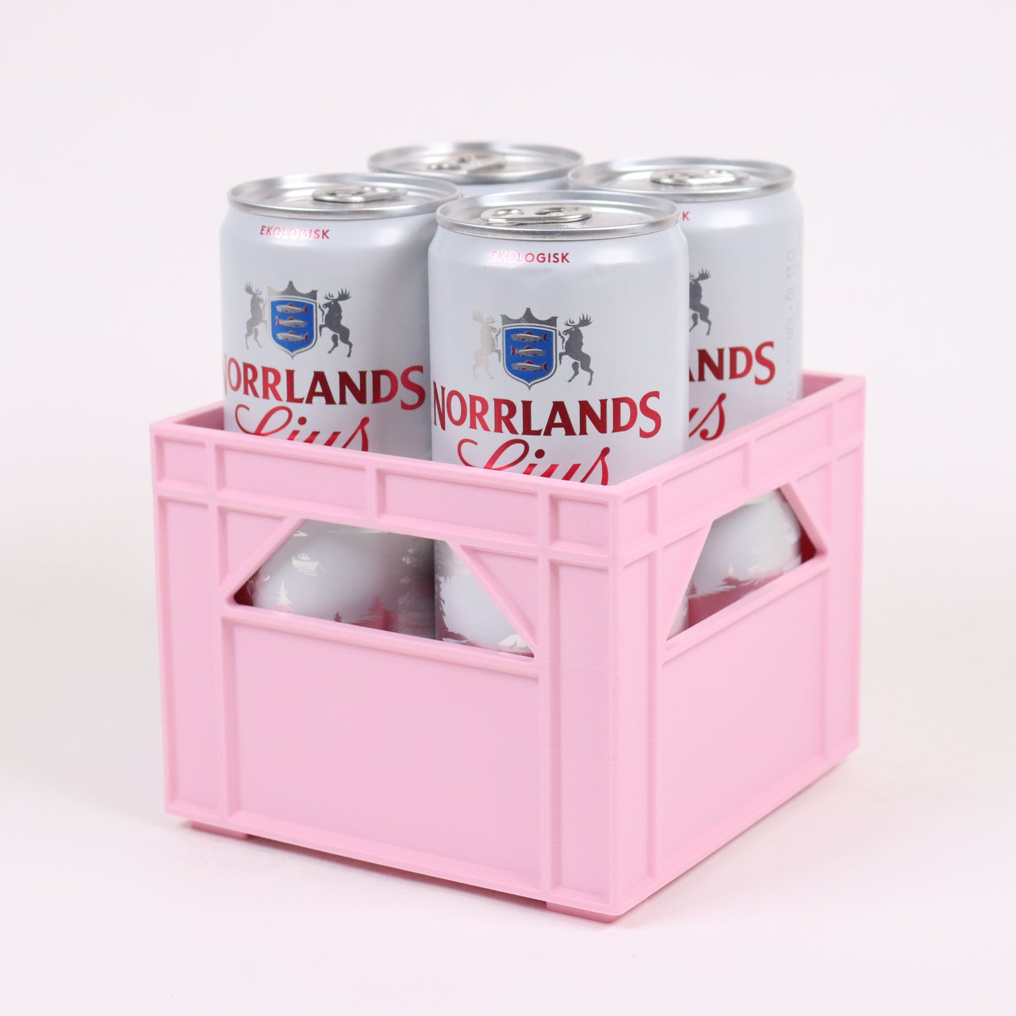 Mini Ölback – Designa ditt eget unika tryck